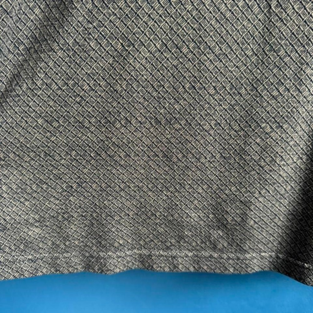Vintage 90s Polo Men's Size XXL River Trader Retro Dad Classic Knit Preppy Indie - Picture 7 of 8